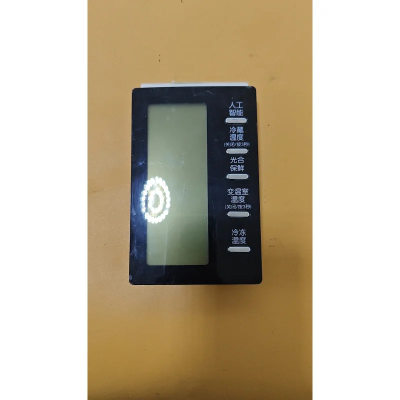 

Для дисплея холодильника Samsung DA92-00028B DA41-00603D-LF Панель управления работой