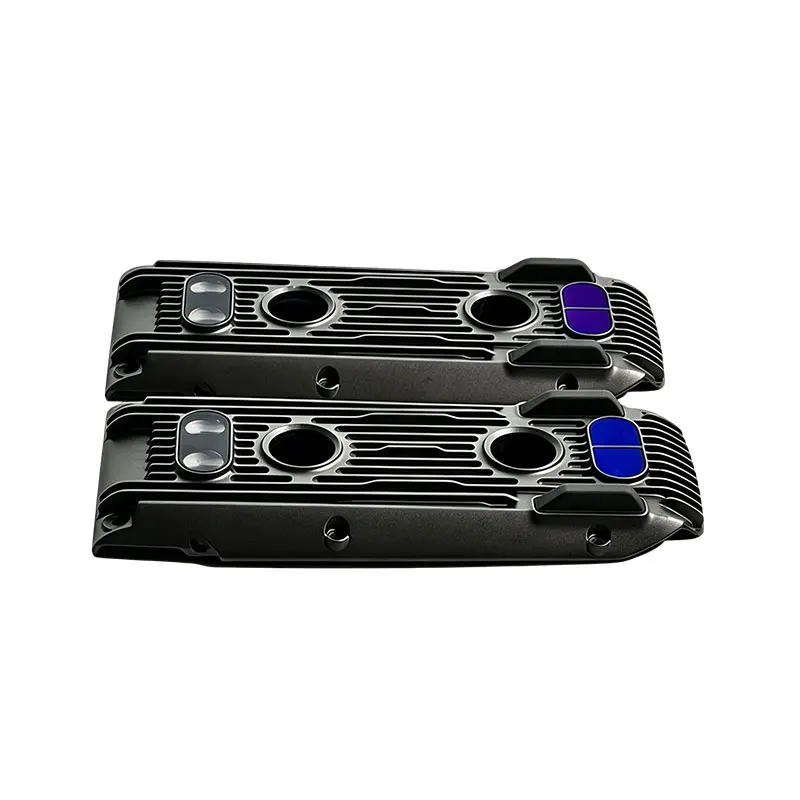 SNQP Untere Gehäuseabdeckung für DJI Mavic 3, Ersatzteil für die untere Gehäuseabdeckung, Reparatur-Ersatzteile, Zubehör für das untere Gehäuse. – Detail 6