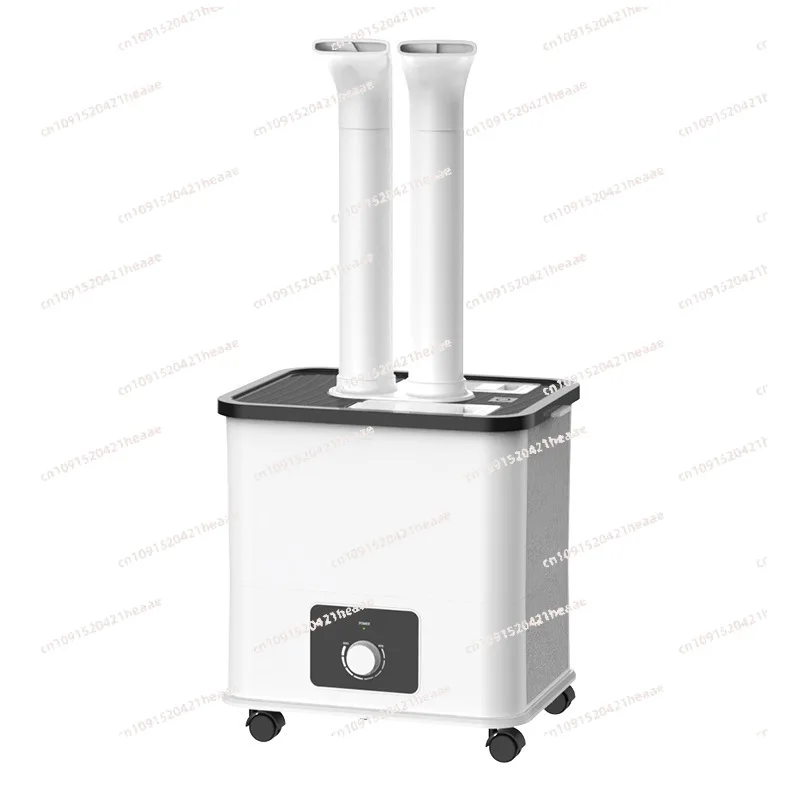 Suitable forHome Use 110V-220V 30L Humidifier Large Humidificador Smart Sterilization Disinfection Mist Maker Air Freshener