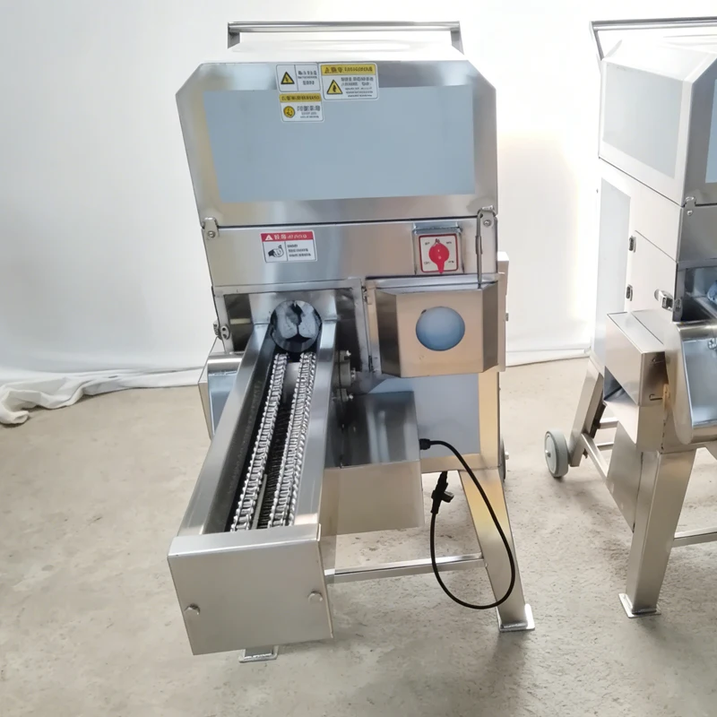 Desgranadora de Maíz Industrial Totalmente Automática, Separador de Granos de Maíz Fresco, Acero Inoxidable, Grado Comercial, para una Cosecha Eficiente