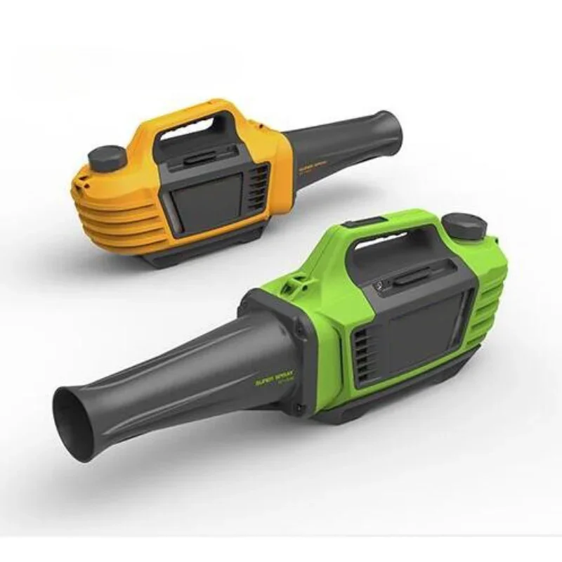 

2.5L sprayer cold fogger machine portable electric ULV fogger