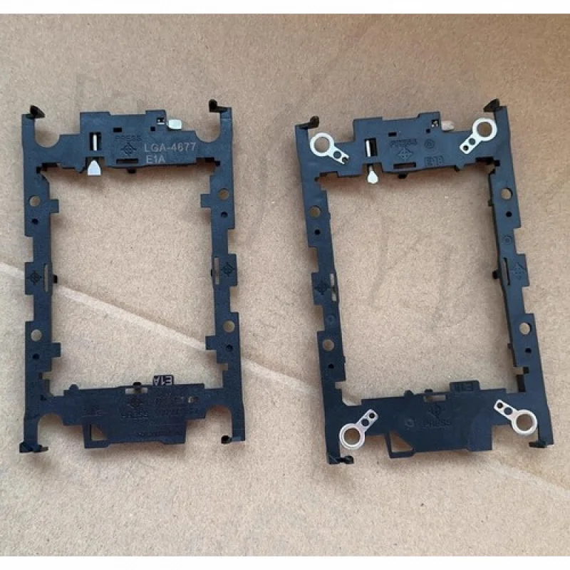 

Y+New CPU Heatsink Cage Carrier LGA-4677 E1A E1B For Dell PowerEdge R760 R760xs