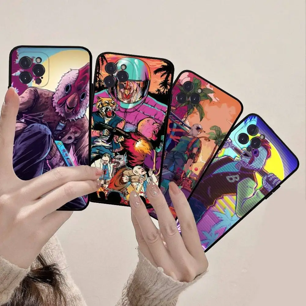 Classic Game H-Hotl… - image