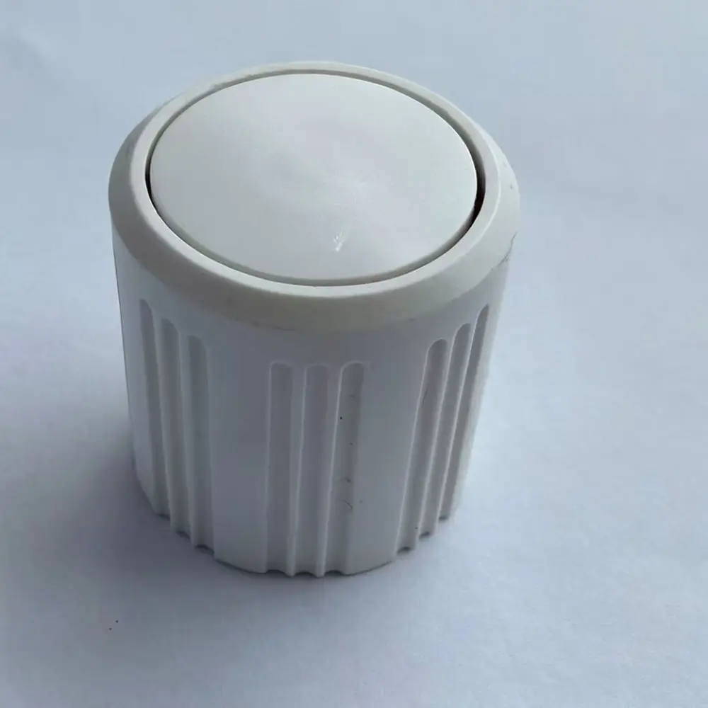 Radiator Valve Manual Control Handle Replacement Cap For For BOYU Thermostatic Heating Control System Comfortable Grip Accessory