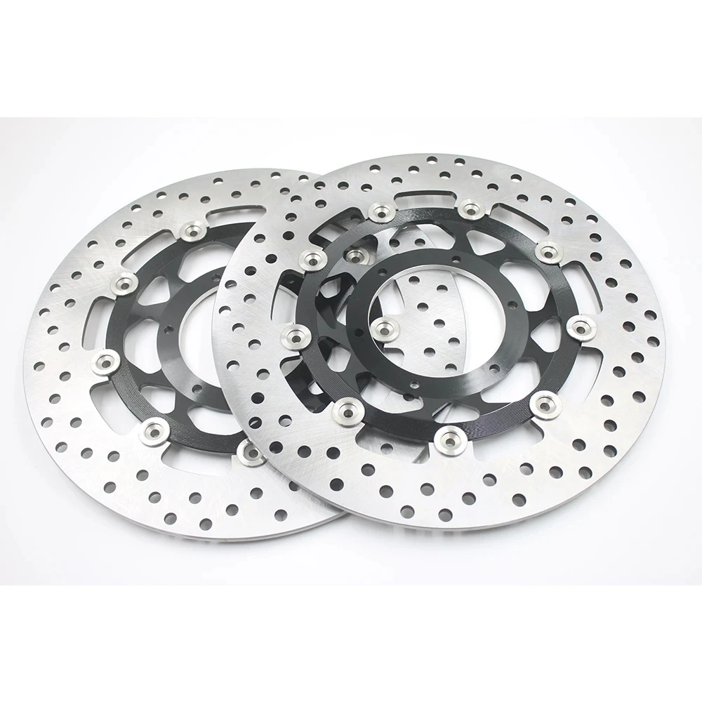 

310mm Front Brake Disc Rotors for CBR600RR 2003-2016 CBR1000RR 2004-2005 CB1300SUPER FOUR 2003-2012 CB1000R 2008-2016