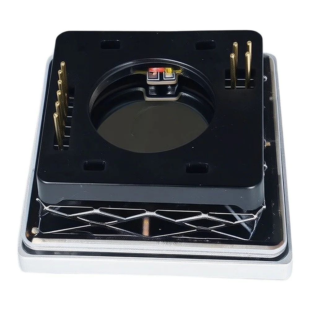Efficient Preheating Solutions Copper Heating Pad MHP50 Replacement Compact And Portable Design Stable Preheating Performance
