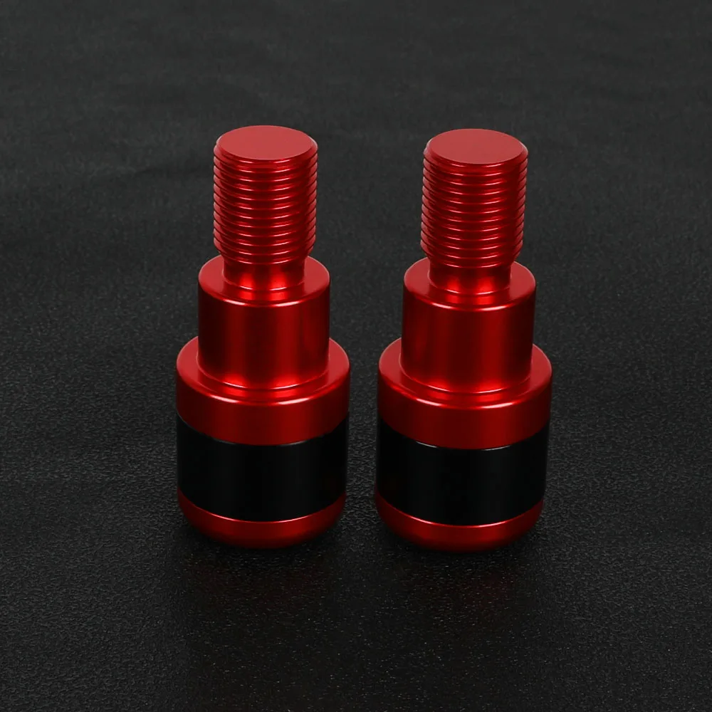 Motorcycle Accessories Handlebar Grips For YAMAHA MT125 MT10 MT09 MT07 MT03 MT01 XSR700 900 TMAX XMAX CNC Handle Bar Grip Ends