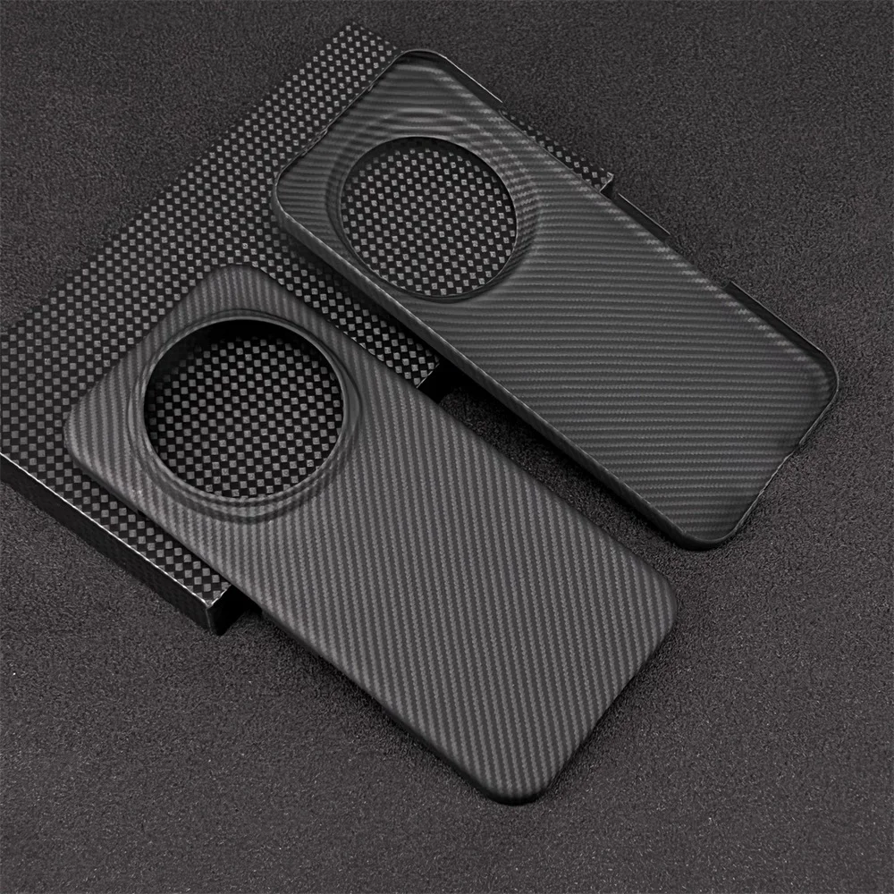 

Magnetic Case For Honor Magic 8 Pro Aramid Carbon Fiber Cover For Magsafe For Honor Magic 8 Cover Mobile Phone Accessories