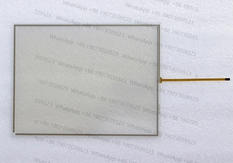 15'' P/N SWM00009-C -- Écran tactile résistif