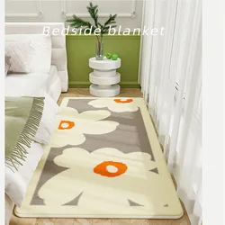 Soft cushion, absorbent bathroom, non slip floor mat, entrance bathroom carpet  5583