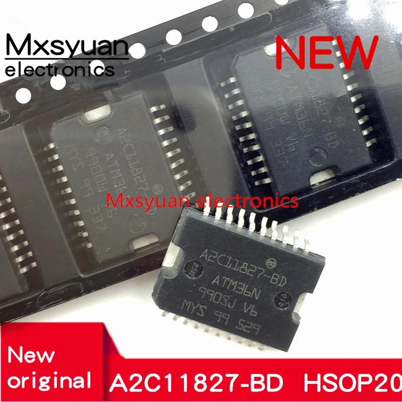 5pcs~20pcs/LOT A2C11827-BD A2C11827 ATM36N HSOP20 New original