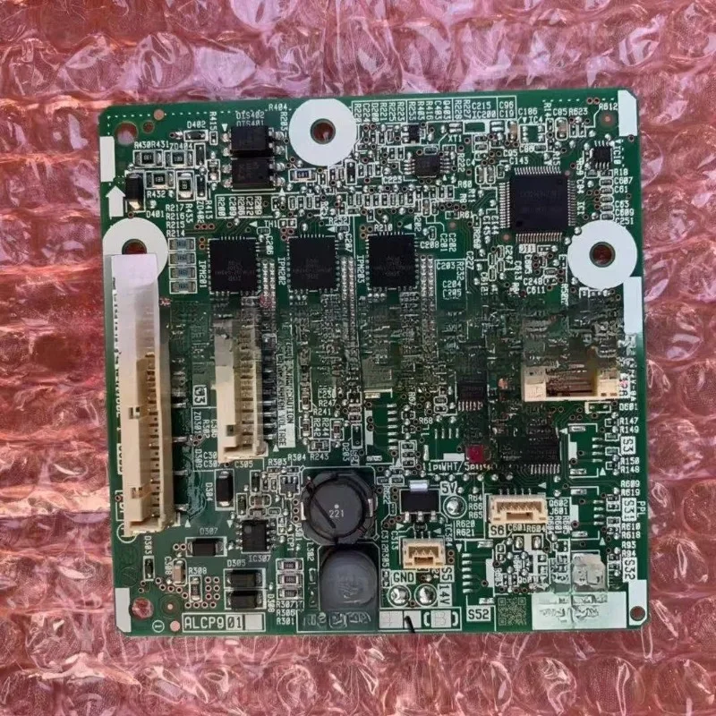 

Applicable to air conditioner FTXR272PC-W internal machine main board EX14001-4 main control board, computer board 3P3809