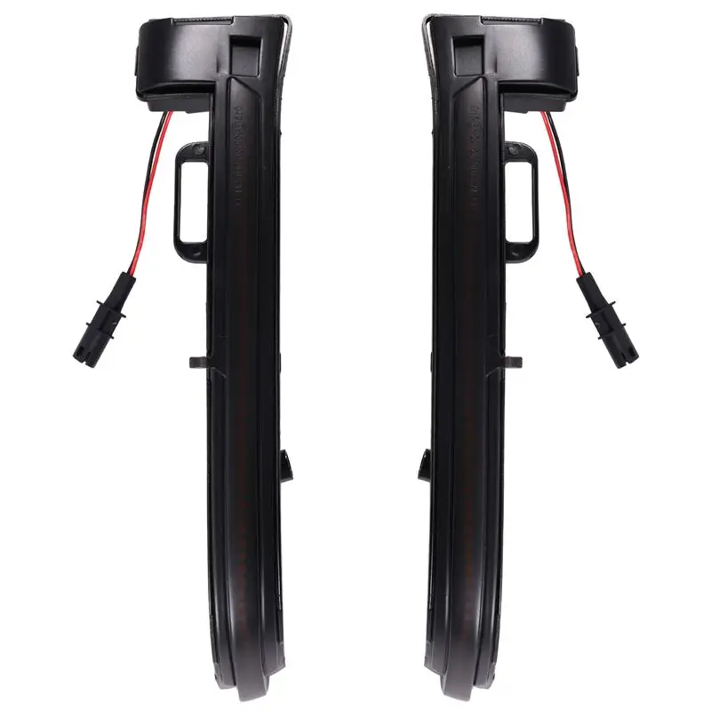 

Modern Styling LED Sequential Turn Signal Indicator For 308 T9 SW II Mk2 Dynamic Side Wing Mirror Blinker Lamps