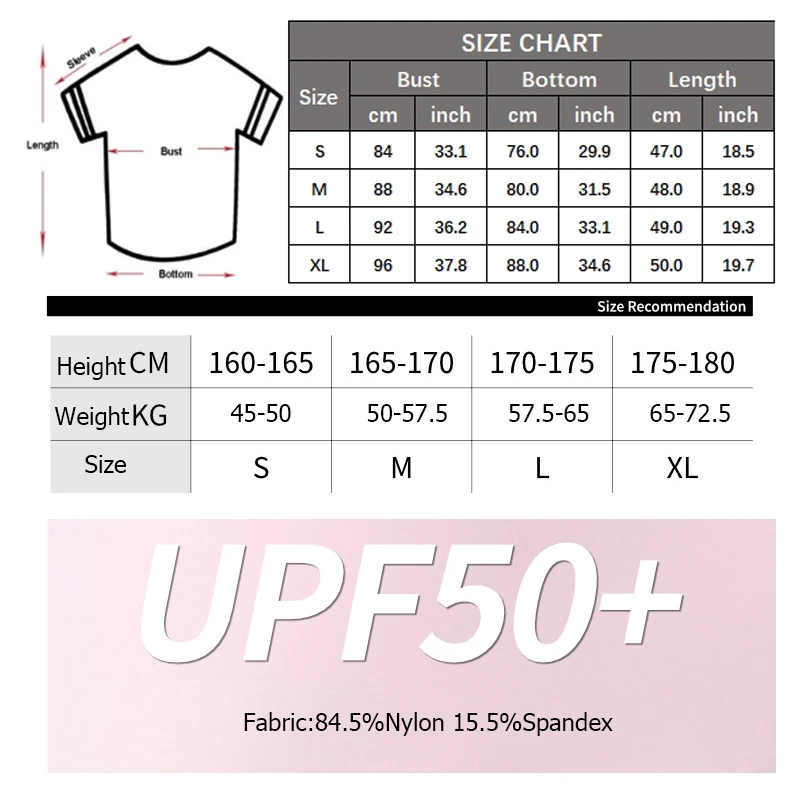 المرأة قصيرة الأكمام اليوغا تي شيرت الصيف UPF50 + في الهواء الطلق تشغيل أعلى تنفس سريعة الجافة تجريب قميص الإناث ملابس رياضية للصالة الرياضية