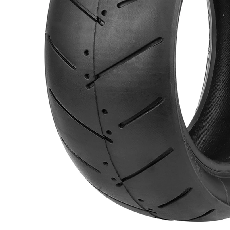 110/50-6.5 Road Tire Mini Motorcycle 49CC Sports Car 11 Inch Thick Tire Replacement Parts