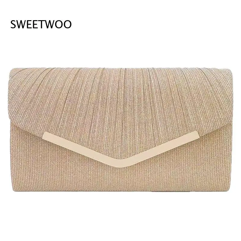 

Women's High-End Neutral-Tone Casual Banquet-Ready Socialite-Vibe Hand-Carry Purse
