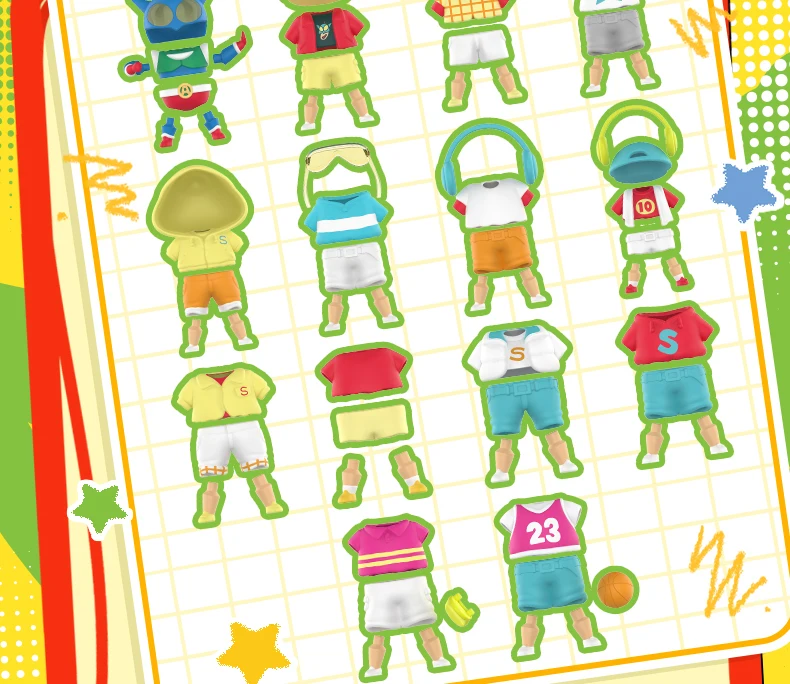 Original Crayon Shin-Chan Blind Box Cartoon Anime Crayon Shin Chan Vinyl-Gummi-Puppe Spielzeug Schlüsselanhänger Spielzeug – Detail 6