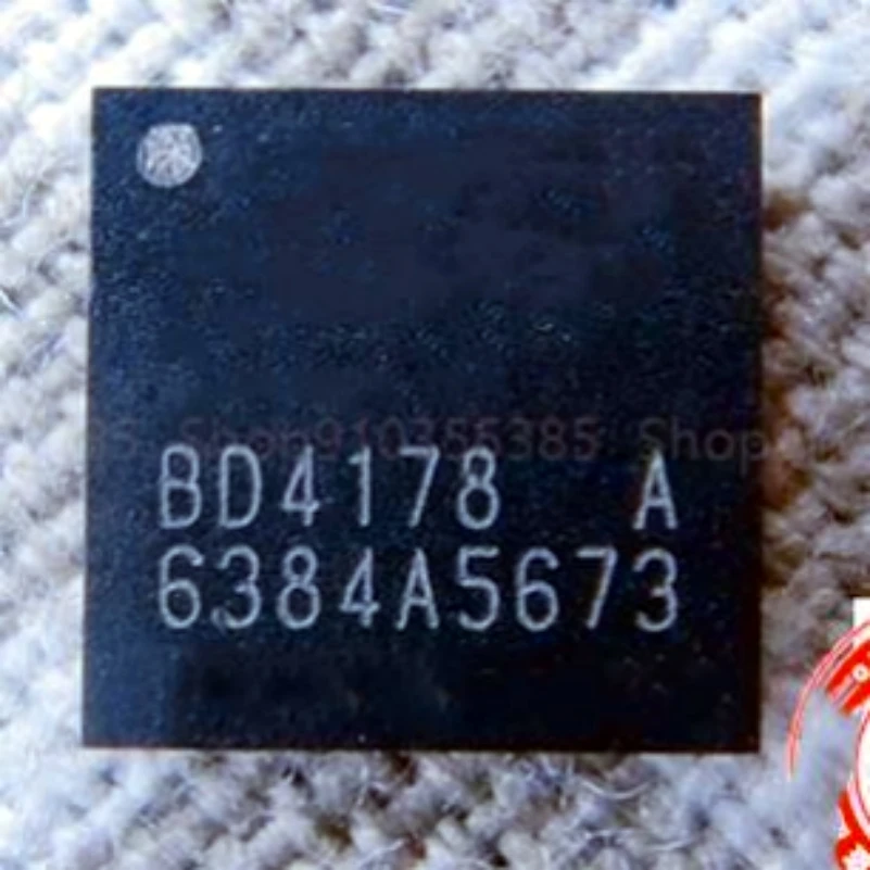 5pcs New BD4178 A BD4178-A BGA80 Notebook chip