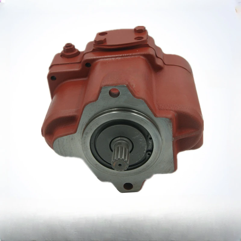 Hydraulic Pump PVK-2B-505-CN-4962E Pilot Pump 5 Gear Pump Plunger Oil Pump