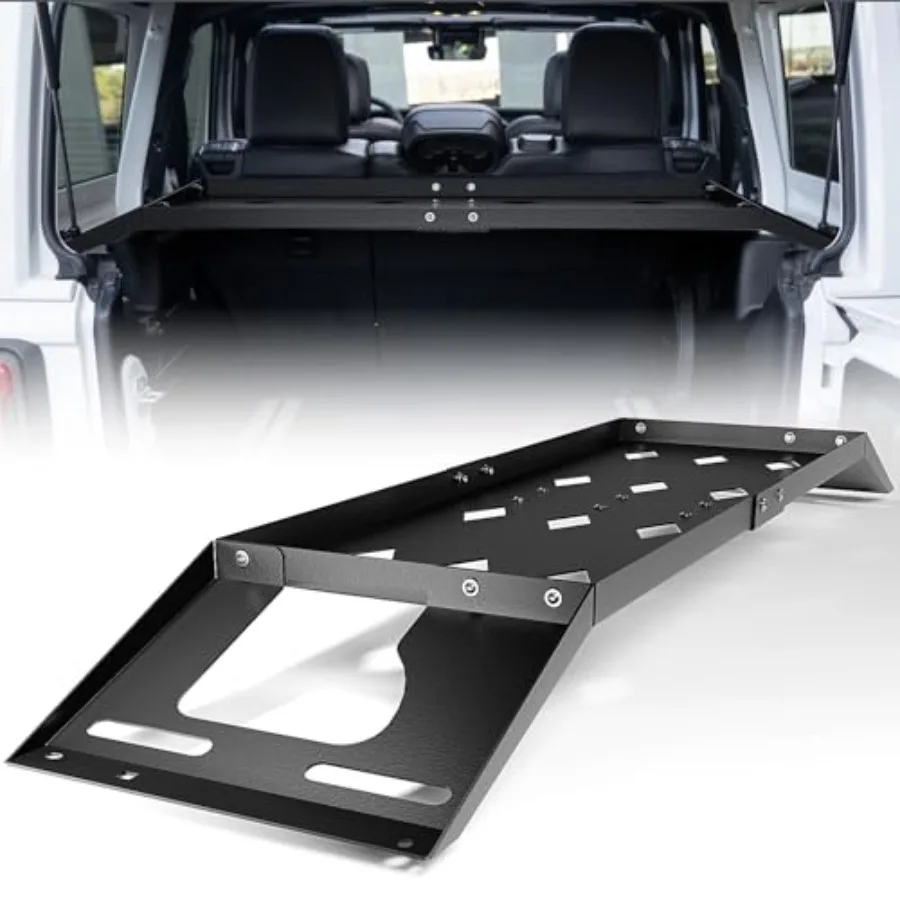 Heavy Duty Black Re…