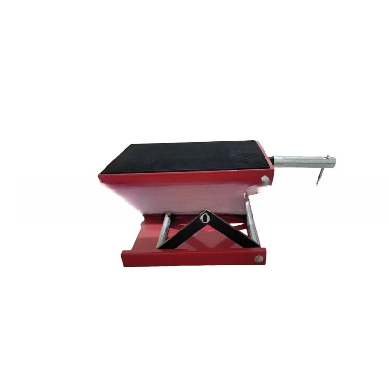 

Motorcycle Lifting Platform Motorcycle Lifting Lift Small Maintenance Bracket Lifting Platform Motorcycle Lift