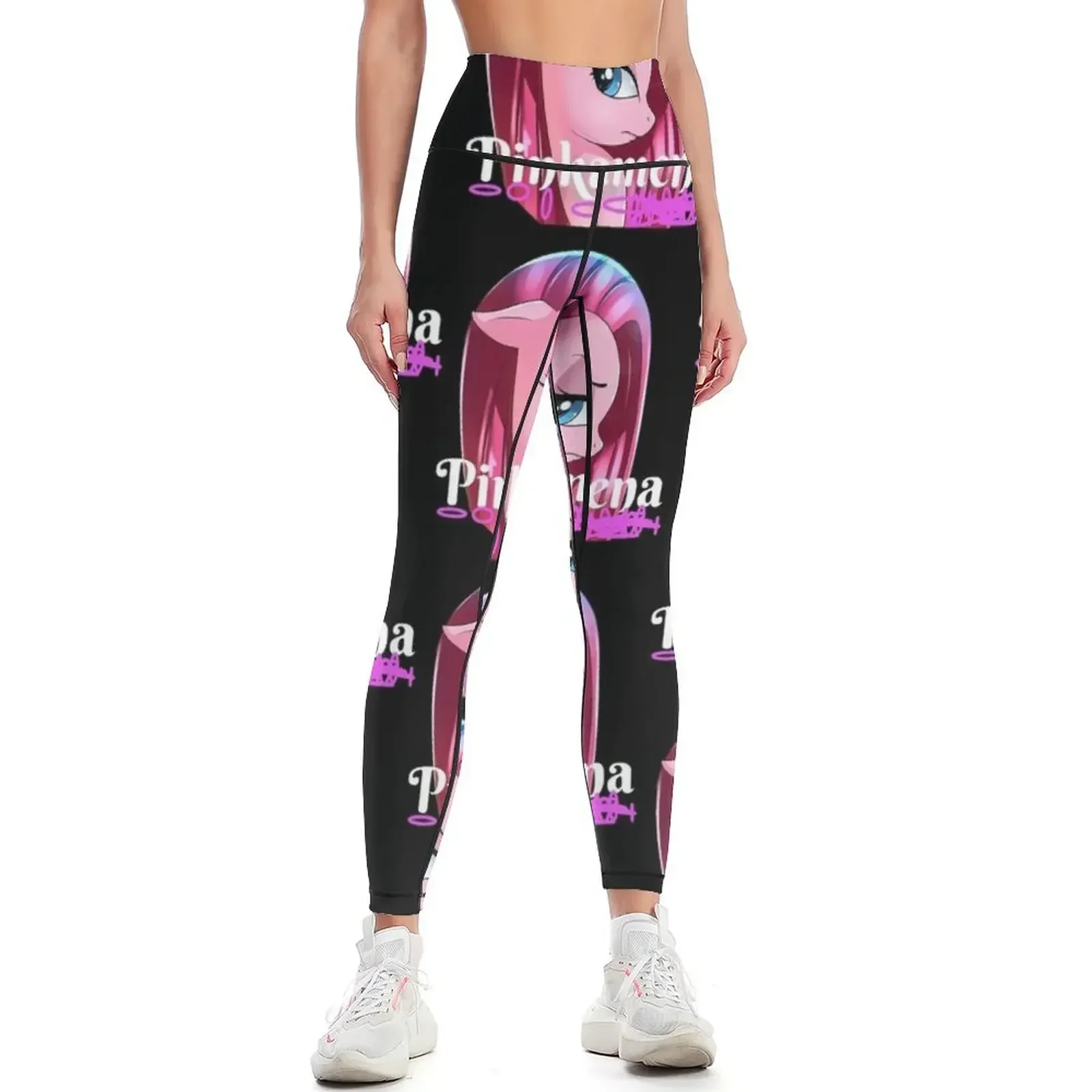 

Pinkamena Leggings jogging pants gym top sportswear for gym sport pants Womens Leggings