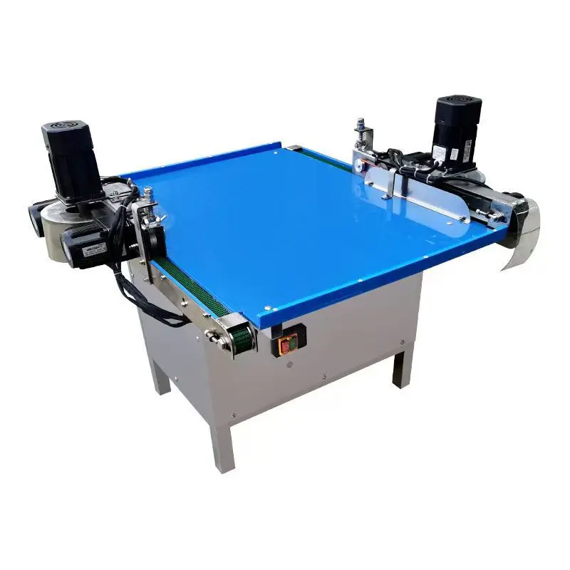 Automatic fish killing machine, commercial electric small fish cutter