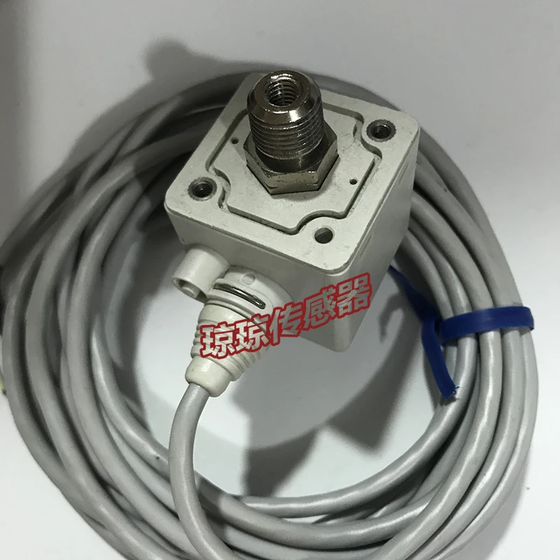 SMC مستشعر مفتاح الضغط الرقمي ISE40-T1-22L T1-22 T1-22-M T1-22L-M