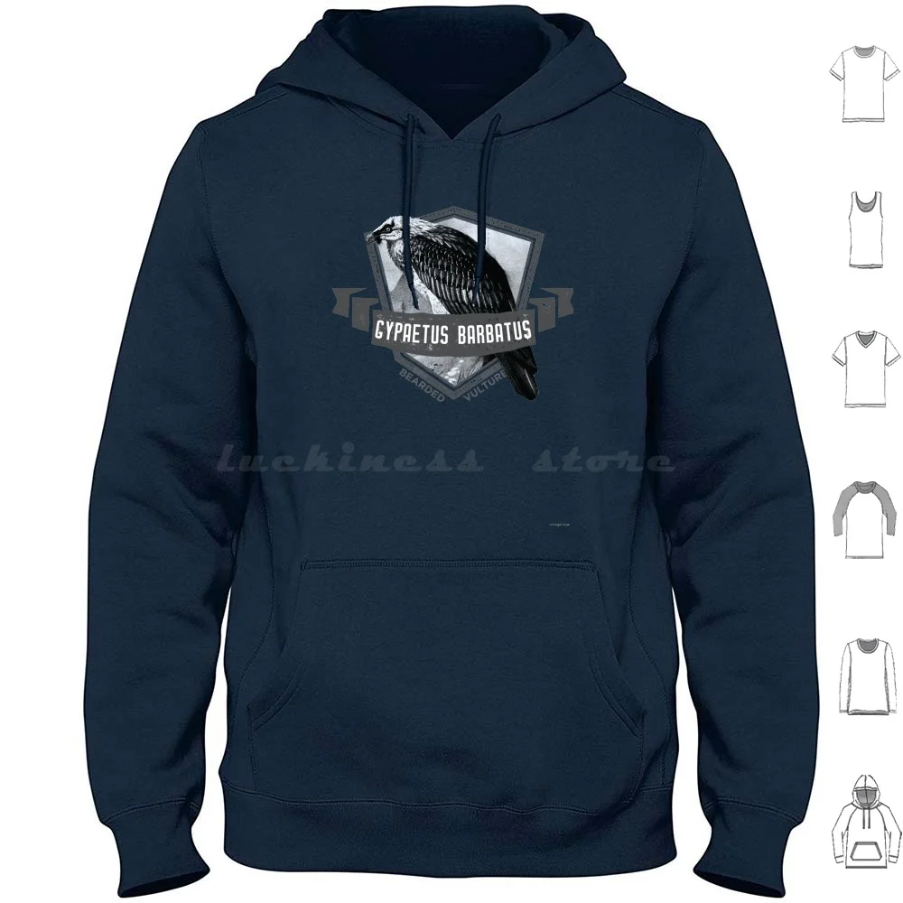 Qu’est-ce que l’ossifrage et pourquoi le hoodie vintage Ossifrage est-il si populaire