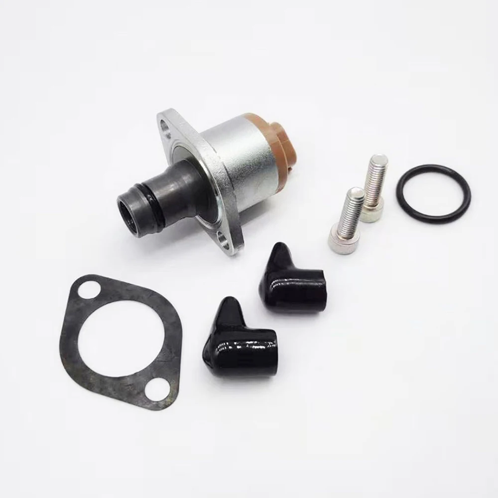 

1460A031 Diesel Injection Fuel Pump Suction Control Valve Regulator for Mitsubishi Pajero Montero 3 III Pickup Triton L200 4D56