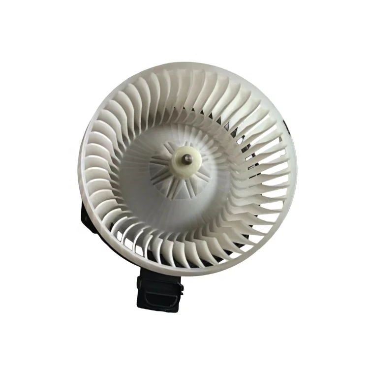 ND116360-0030 Motor Assembly New Product Parts PC200-8MO Blower Motor Excavator Engine Diesel Parts ND116360-0030 High Quality