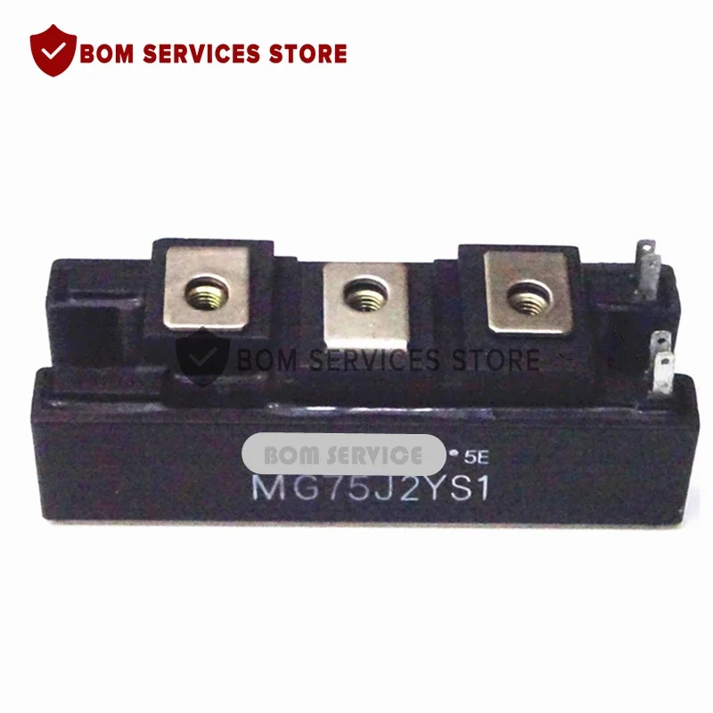 MG50N2YS40 MG75N2YS40 MG75J2YS1 MG100J2YS1 MG75J2YS1 MG75J2YS45, 무료 배송, 새로운 오리지널 모듈