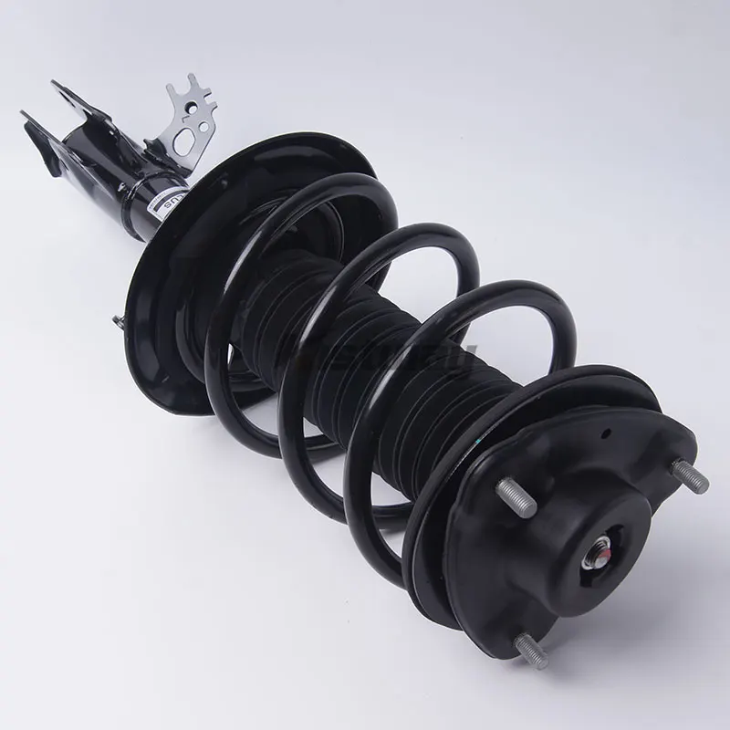 1PCS Front Left Or Right Shock Absorbers Spring Assembly For Toyota Camry ASV71 AXVH71 2018-  485108Z334 485208Z334