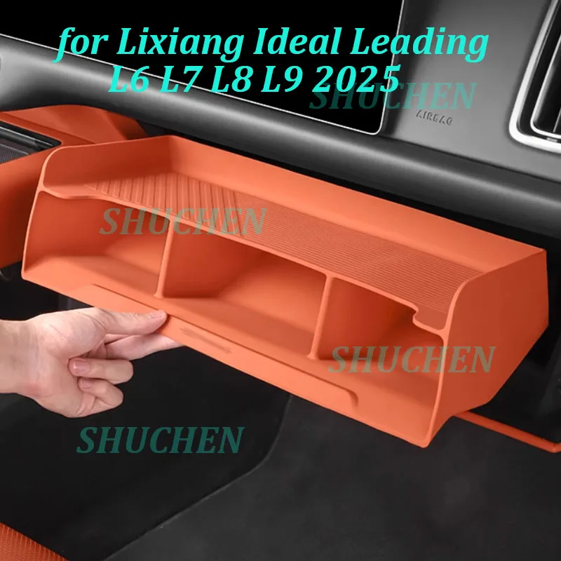 Car Co -Pilot Silic… - image
