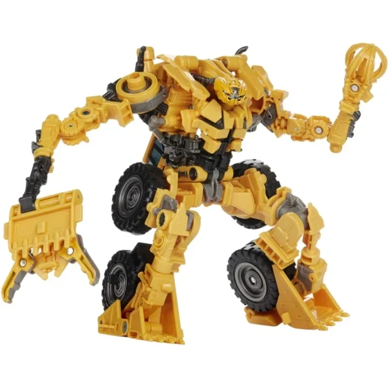 In Stock Takara Tomy Transformers Studio Series SS60 Scrapper Toys Figures Action Figures Collecting Hobbies