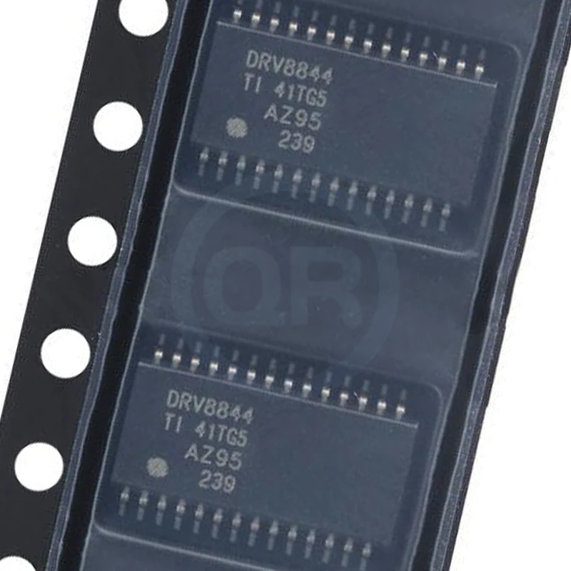 

(10 Pieces) DRV8844PWPR HTSSOP-28 DRV8844 Chip IC New Original