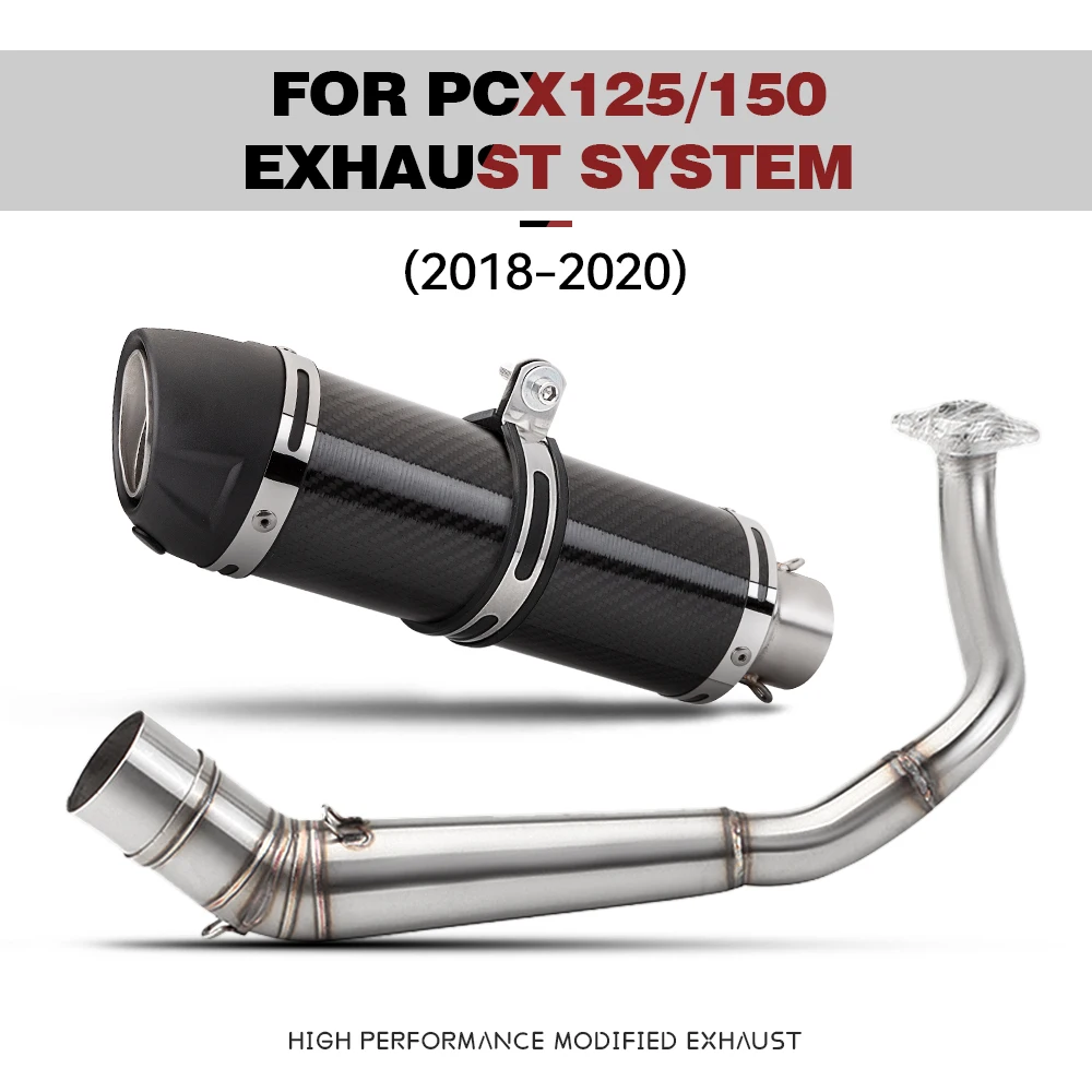 Suitable For PCX125…