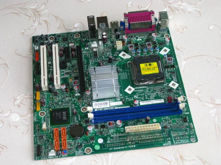 

For Lenovo M2622N Yangtian M2610N M2612D M2610D M6600N M6630N M2650N Main Board