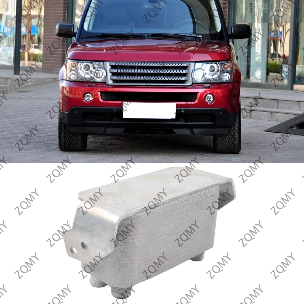 

Масляный радиатор отсека двигателя автомобиля для Land Rover Range Rover Sport 4.2L V8 SC 2005 2006 2007 2008 2009 PBC 500051 90788