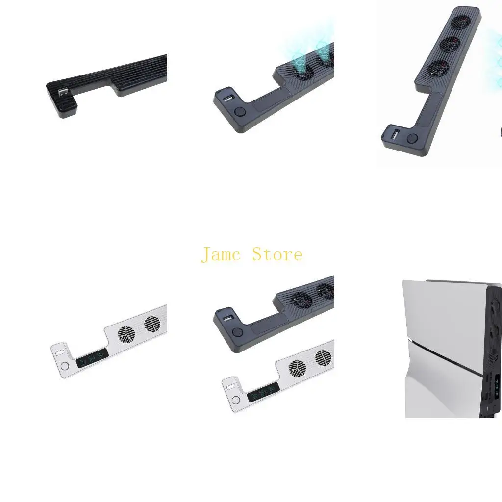 LX0B Effective Cool… - image