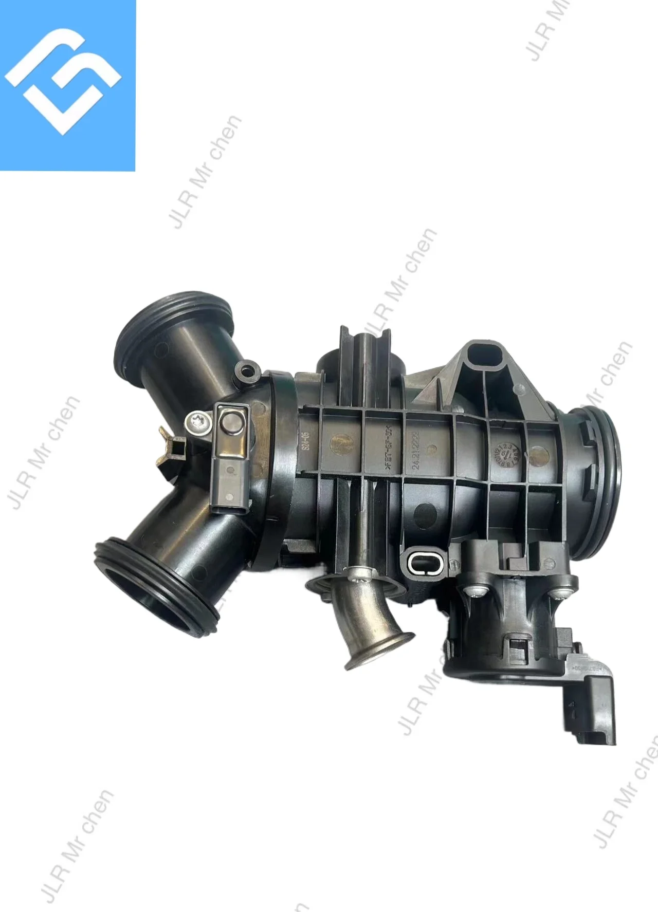 LR078546 original throttle Valve Parts LR061957 For Land Rover Range Rover 2013-2022 L405Range Rover SportL494 quality assurance