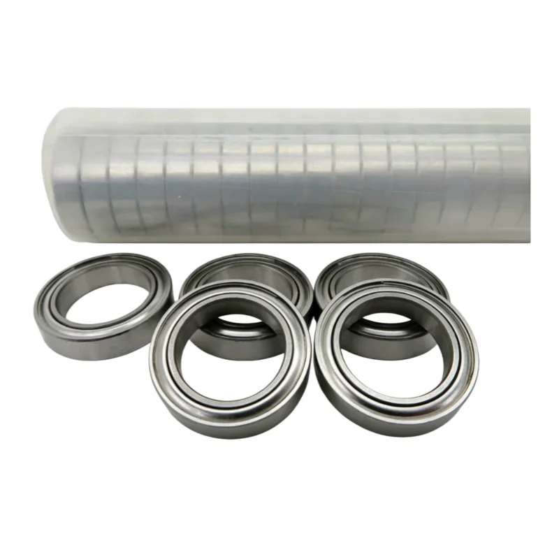 10 Stück/50 Stück S6701ZZ 12*18*4mm Edelstahl-Rillenkugellager 12x18x4mm S6701Z S61701ZZ B6701ZZ – Detail 4