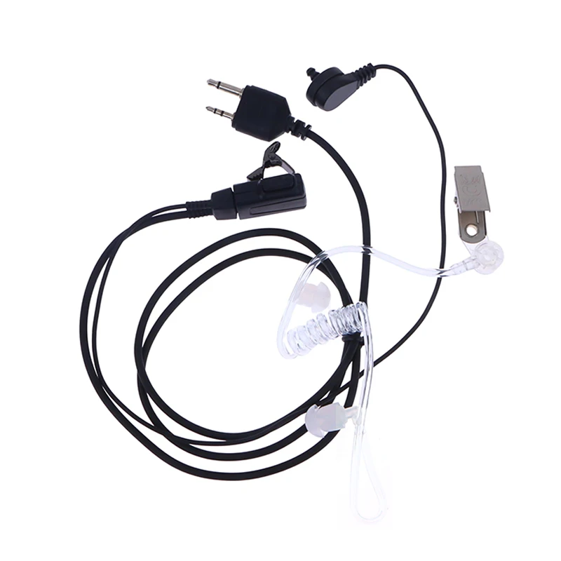 

Walkie Talkie Earpiece,Headset For Midland G6/G7/GXT550/GXT650/LXT80