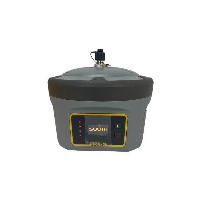 2025 Premium Products High accuracy South G6 gnss rtk for Land survey  support WLAN communication dual-frequency Gps Rtk