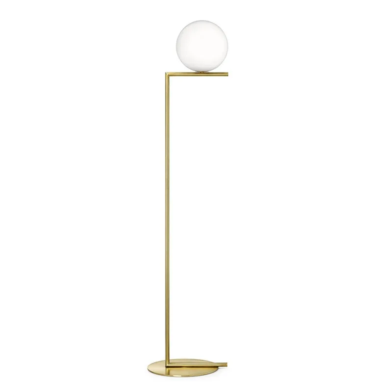 Modern luxury marble table lamp living room model room bedside Nordic designer decorative table lamp
