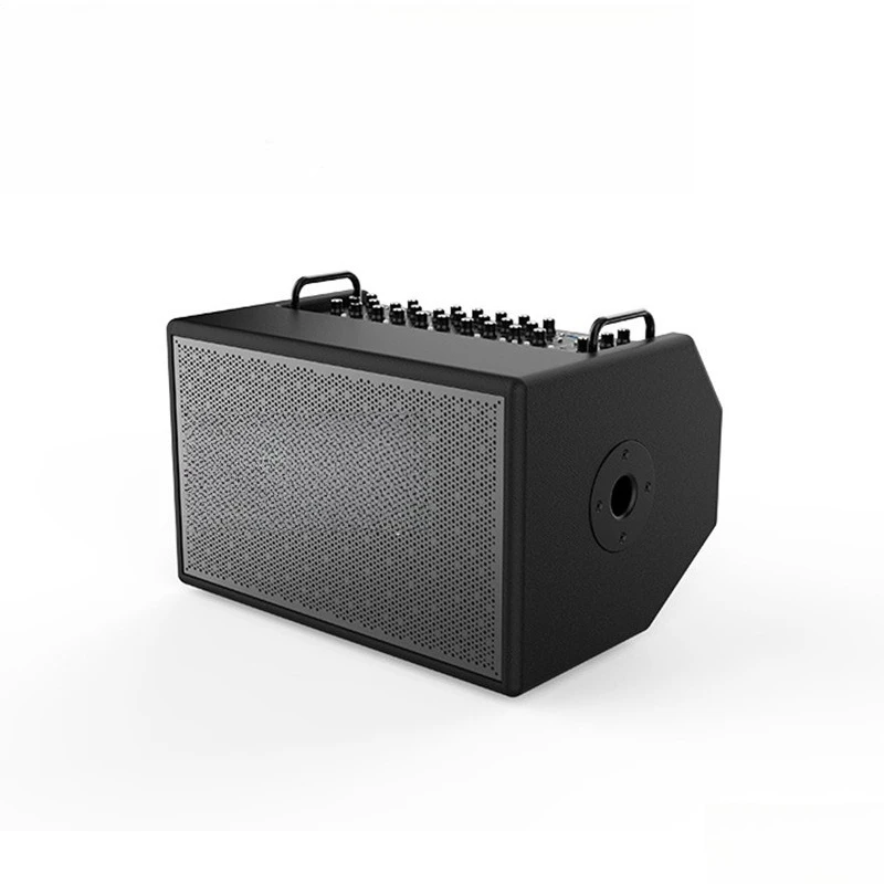 Karaoke outdoor speaker audio is listed on the market Portable high-power outdoor Karaoke Bluetooth speaker