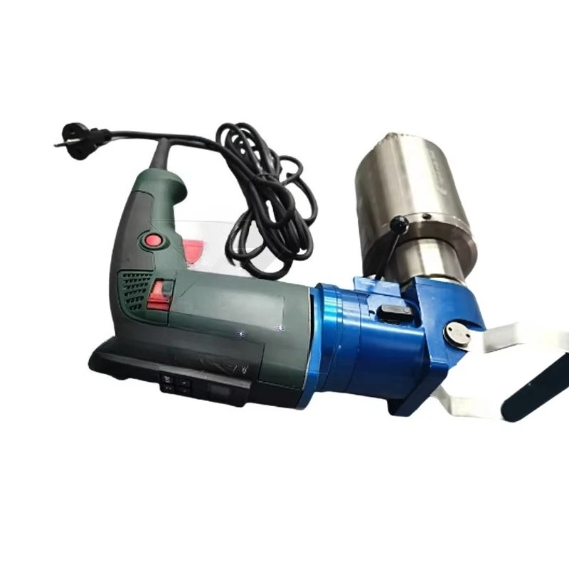 10000Nm Heavy Industrial Digital Display Nut Bolt and Electric Torque Wrench Manufacturer Price