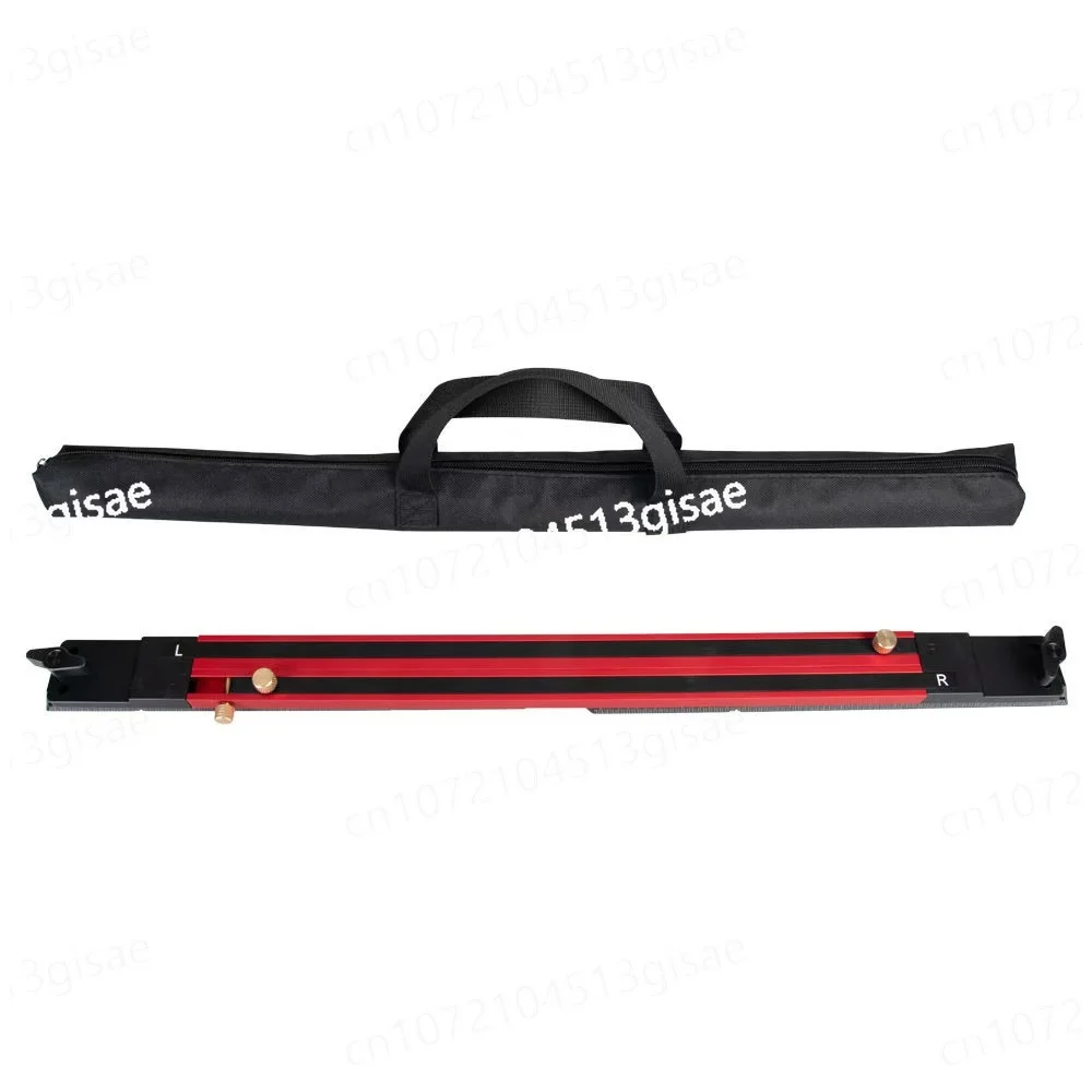 2025  Tread Template Tool Accurate Stair Tread Jig Nut Locking Stair Tread Measuring  Measuring