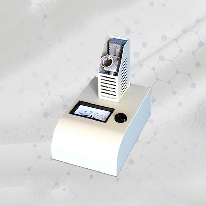 50-300°C Melting Po… - image