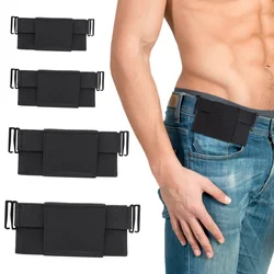 Portátil durável cintura saco para esportes ao ar livre, cinto saco, suporte do telefone, bolsa de espera do dinheiro, corrida, ciclismo